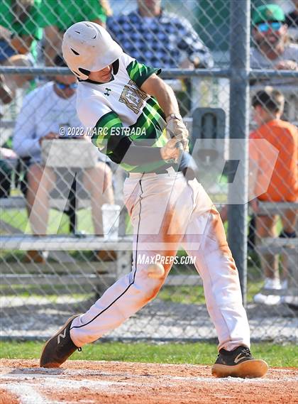 Thumbnail 3 in Indian Rocks Christian vs Keswick Christian photogallery.