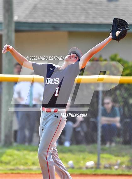 Thumbnail 1 in Indian Rocks Christian vs Keswick Christian photogallery.