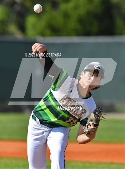 Thumbnail 3 in Indian Rocks Christian vs Keswick Christian photogallery.