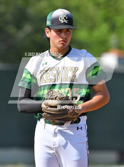 Thumbnail 3 in Indian Rocks Christian vs Keswick Christian photogallery.