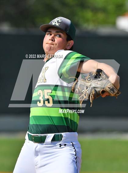 Thumbnail 2 in Indian Rocks Christian vs Keswick Christian photogallery.