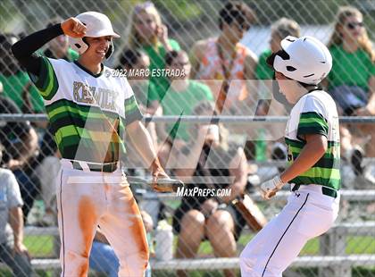 Thumbnail 1 in Indian Rocks Christian vs Keswick Christian photogallery.