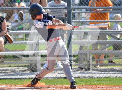 Thumbnail 2 in Indian Rocks Christian vs Keswick Christian photogallery.