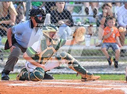Thumbnail 2 in Indian Rocks Christian vs Keswick Christian photogallery.