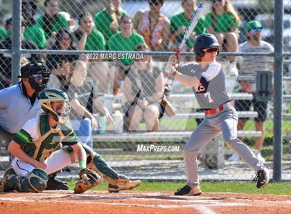Thumbnail 2 in Indian Rocks Christian vs Keswick Christian photogallery.