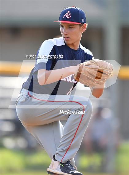 Thumbnail 2 in Indian Rocks Christian vs Keswick Christian photogallery.