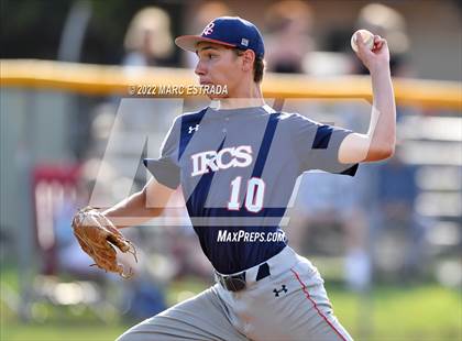 Thumbnail 1 in Indian Rocks Christian vs Keswick Christian photogallery.