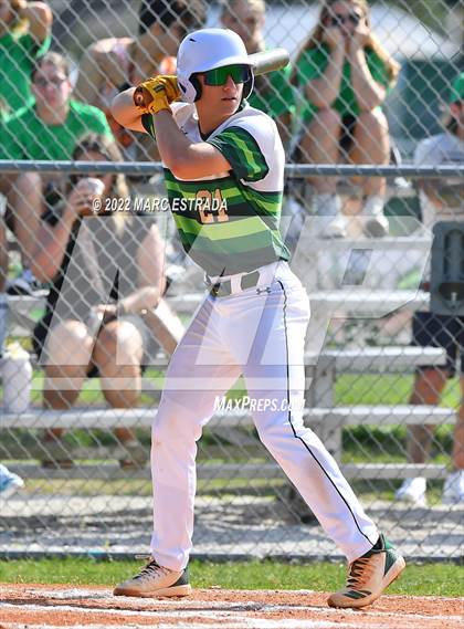Thumbnail 3 in Indian Rocks Christian vs Keswick Christian photogallery.