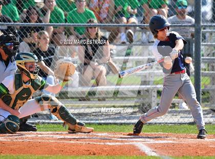 Thumbnail 1 in Indian Rocks Christian vs Keswick Christian photogallery.