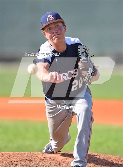 Thumbnail 2 in Indian Rocks Christian vs Keswick Christian photogallery.