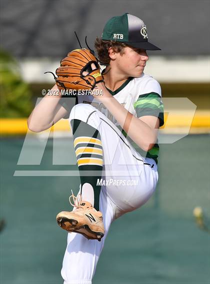 Thumbnail 3 in Indian Rocks Christian vs Keswick Christian photogallery.