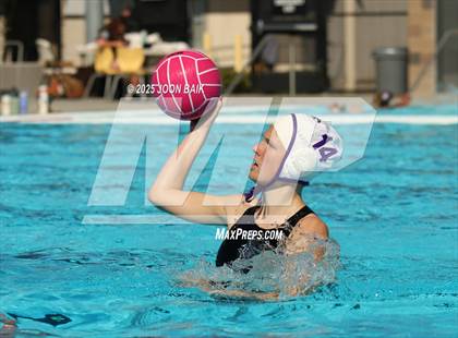 Thumbnail 3 in College Park vs Merced (Tri-Valley Invitational) photogallery.