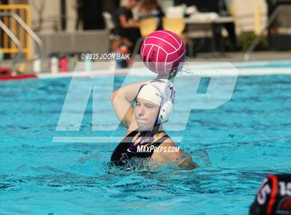 Thumbnail 3 in College Park vs Merced (Tri-Valley Invitational) photogallery.