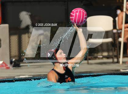 Thumbnail 2 in College Park vs Merced (Tri-Valley Invitational) photogallery.