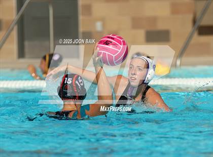Thumbnail 2 in College Park vs Merced (Tri-Valley Invitational) photogallery.