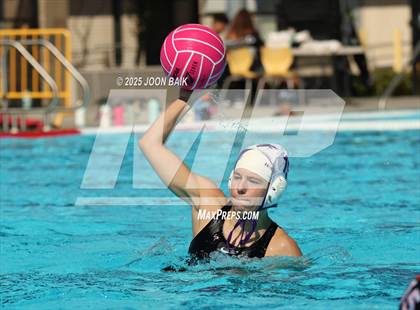 Thumbnail 1 in College Park vs Merced (Tri-Valley Invitational) photogallery.