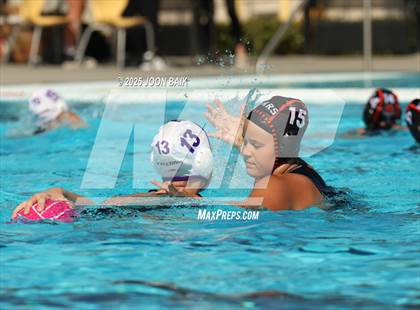 Thumbnail 3 in College Park vs Merced (Tri-Valley Invitational) photogallery.