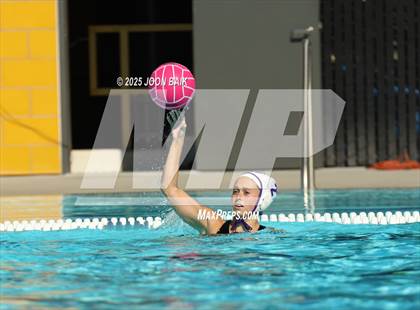 Thumbnail 1 in College Park vs Merced (Tri-Valley Invitational) photogallery.