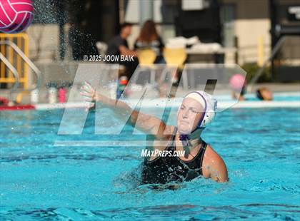 Thumbnail 3 in College Park vs Merced (Tri-Valley Invitational) photogallery.