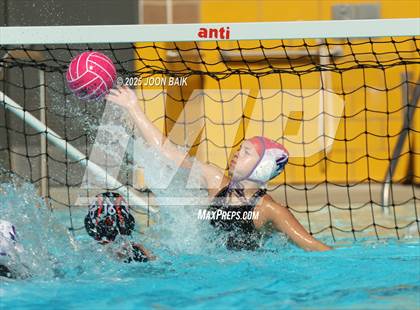 Thumbnail 1 in College Park vs Merced (Tri-Valley Invitational) photogallery.