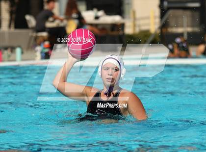 Thumbnail 1 in College Park vs Merced (Tri-Valley Invitational) photogallery.