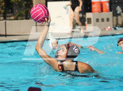 Thumbnail 3 in College Park vs Merced (Tri-Valley Invitational) photogallery.