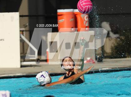 Thumbnail 3 in College Park vs Merced (Tri-Valley Invitational) photogallery.