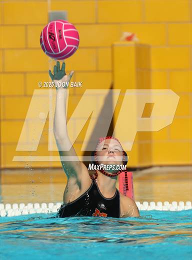 College Park vs Merced (Tri-Valley Invitational)