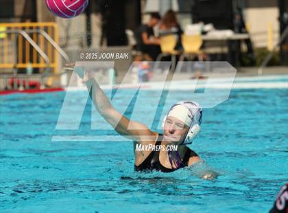 Thumbnail 2 in College Park vs Merced (Tri-Valley Invitational) photogallery.