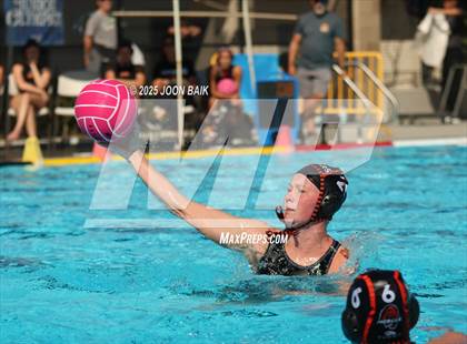 Thumbnail 2 in College Park vs Merced (Tri-Valley Invitational) photogallery.