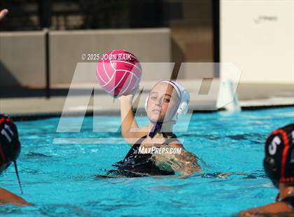 Thumbnail 3 in College Park vs Merced (Tri-Valley Invitational) photogallery.