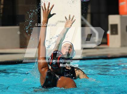 Thumbnail 3 in College Park vs Merced (Tri-Valley Invitational) photogallery.