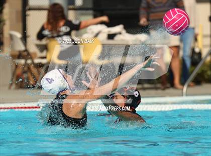 Thumbnail 3 in College Park vs Merced (Tri-Valley Invitational) photogallery.
