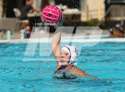 Thumbnail 3 in College Park vs Merced (Tri-Valley Invitational) photogallery.
