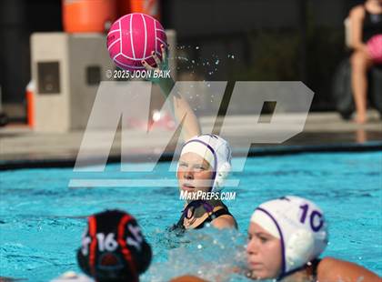Thumbnail 2 in College Park vs Merced (Tri-Valley Invitational) photogallery.