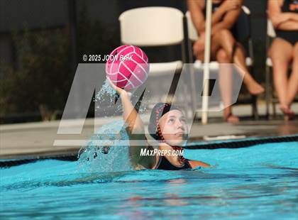 Thumbnail 3 in College Park vs Merced (Tri-Valley Invitational) photogallery.