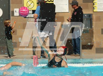 Thumbnail 2 in College Park vs Merced (Tri-Valley Invitational) photogallery.