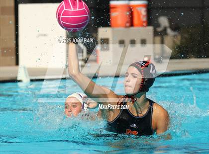 Thumbnail 2 in College Park vs Merced (Tri-Valley Invitational) photogallery.