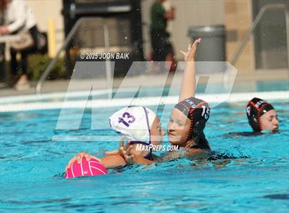 Thumbnail 2 in College Park vs Merced (Tri-Valley Invitational) photogallery.