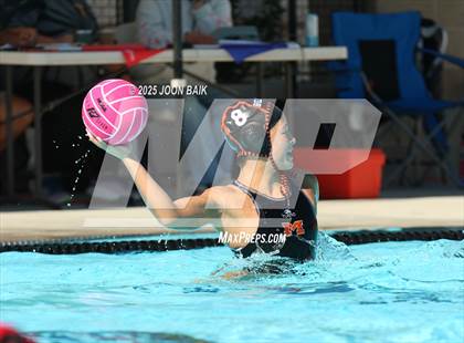 Thumbnail 2 in College Park vs Merced (Tri-Valley Invitational) photogallery.