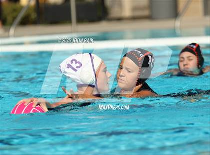 Thumbnail 1 in College Park vs Merced (Tri-Valley Invitational) photogallery.