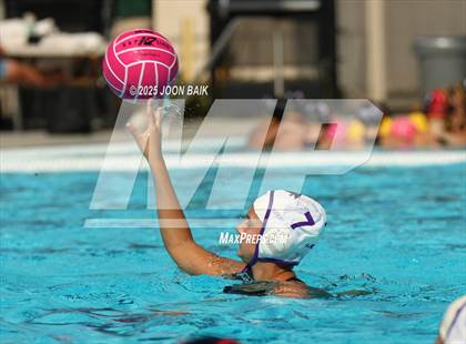 Thumbnail 2 in College Park vs Merced (Tri-Valley Invitational) photogallery.