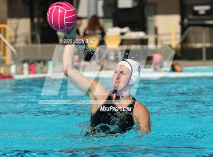 Thumbnail 2 in College Park vs Merced (Tri-Valley Invitational) photogallery.