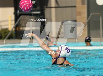 Thumbnail 3 in College Park vs Merced (Tri-Valley Invitational) photogallery.