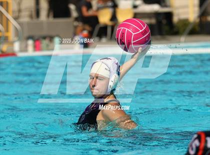 Thumbnail 2 in College Park vs Merced (Tri-Valley Invitational) photogallery.