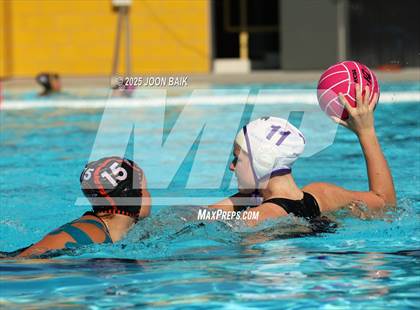 Thumbnail 3 in College Park vs Merced (Tri-Valley Invitational) photogallery.