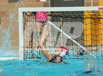 Thumbnail 2 in College Park vs Merced (Tri-Valley Invitational) photogallery.