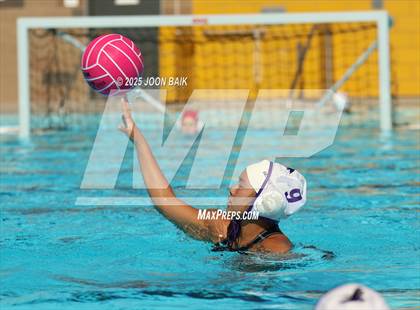 Thumbnail 2 in College Park vs Merced (Tri-Valley Invitational) photogallery.