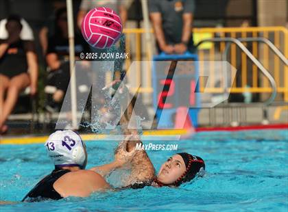 Thumbnail 3 in College Park vs Merced (Tri-Valley Invitational) photogallery.