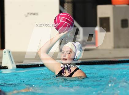 Thumbnail 1 in College Park vs Merced (Tri-Valley Invitational) photogallery.